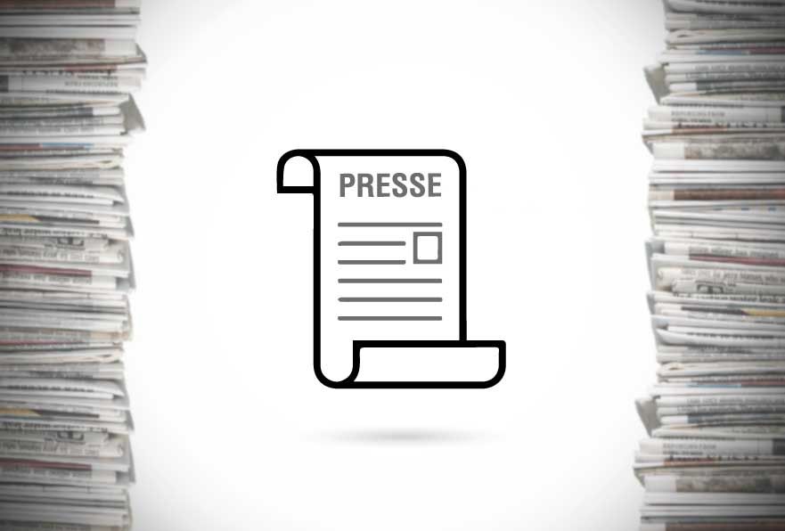 Referenzen Presseberichte - haushaut Projekte