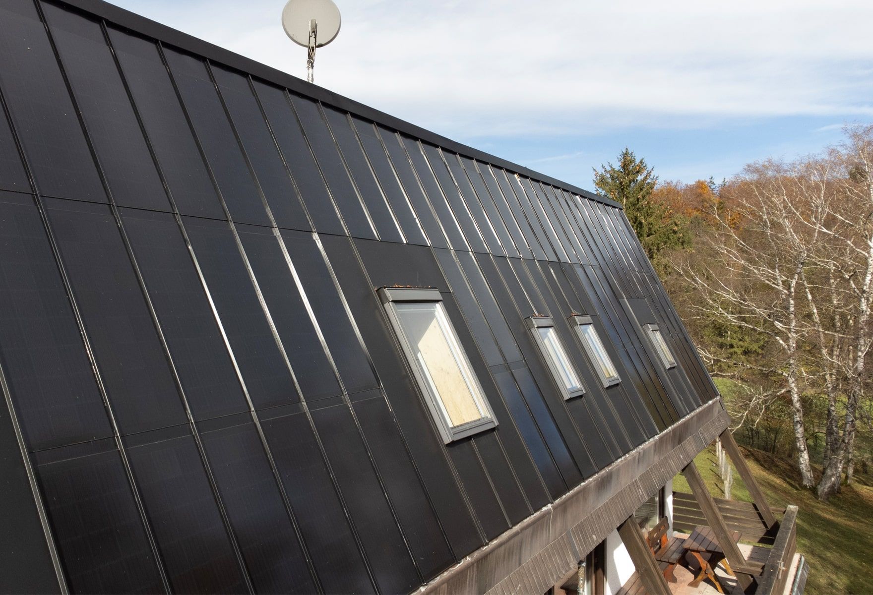 PRODUCTS - HAUSHAUT-SOLAR
